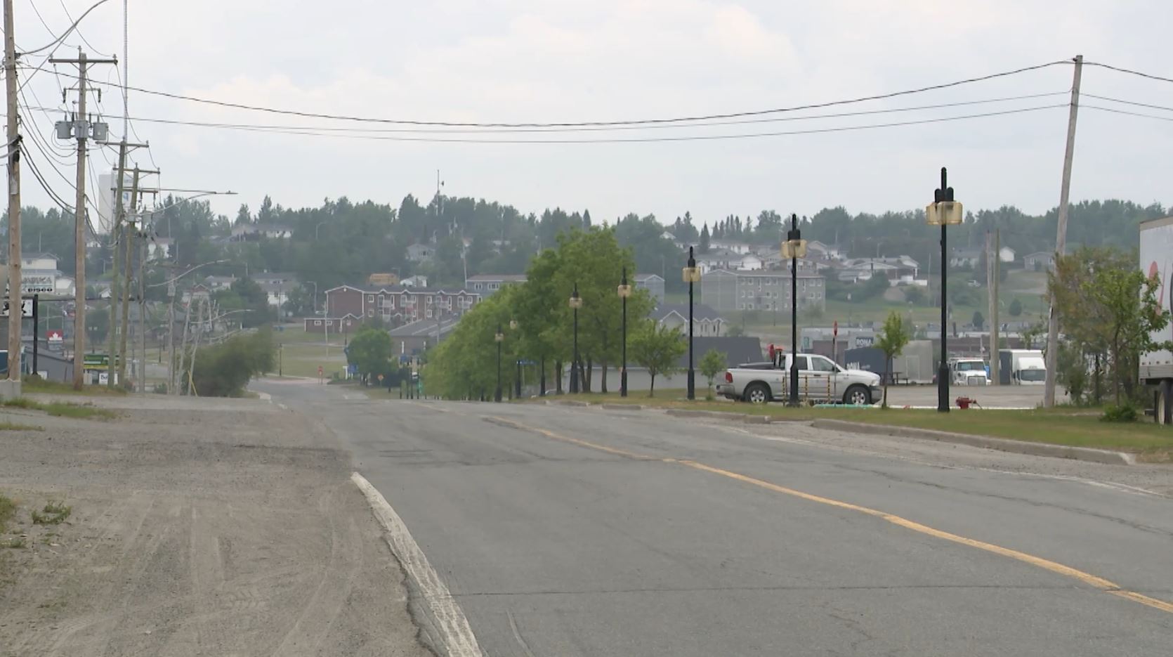 Retour à la maison samedi pour les citoyens de LebelsurQuévillon
