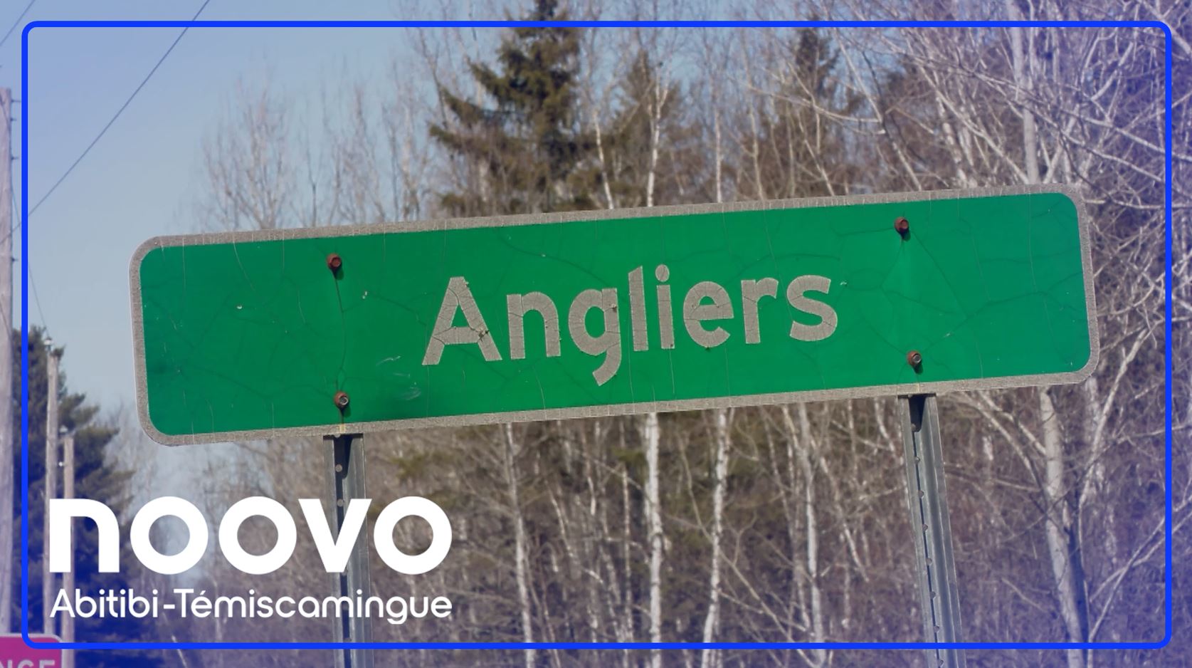 Angliers/Belleterre : Présence de substances néfastes dans le réseau de ...